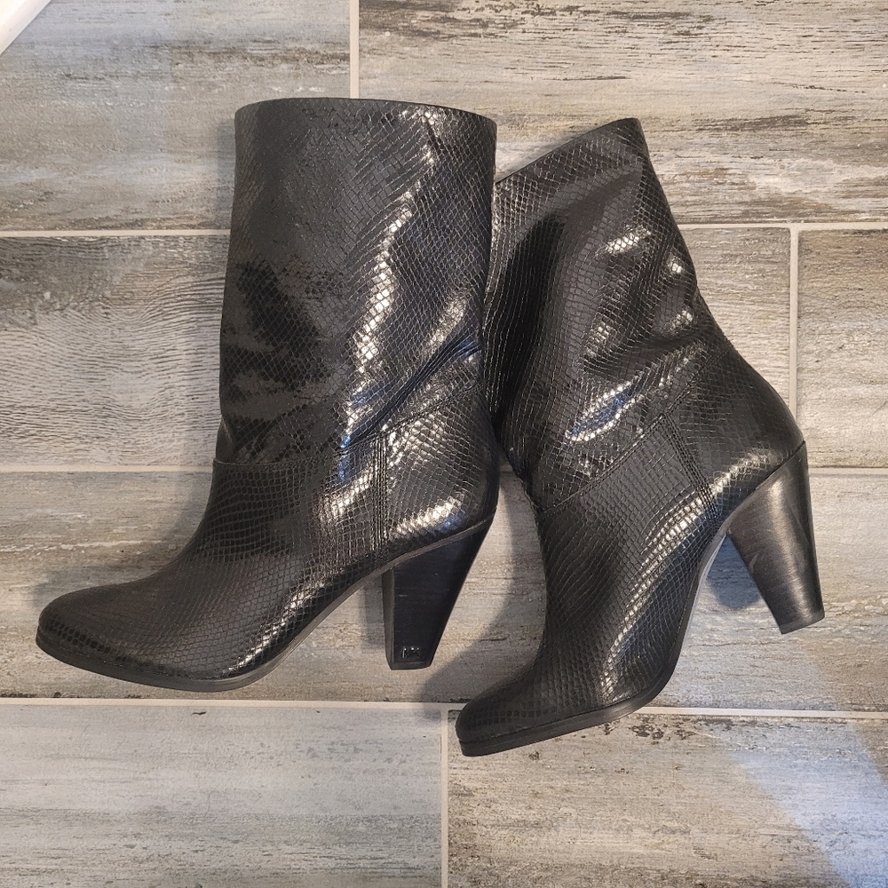 Michael Kors Boots